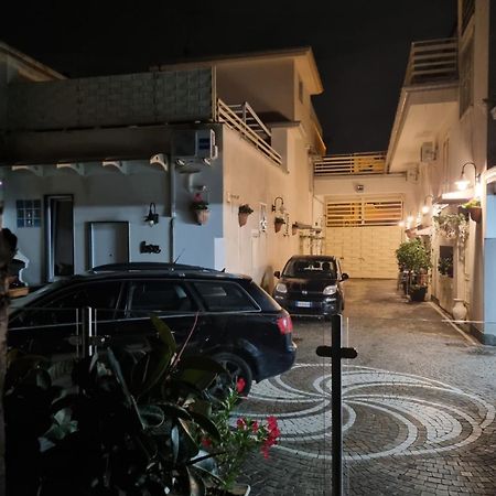 San Marcellino House Leilighet Marigliano Eksteriør bilde